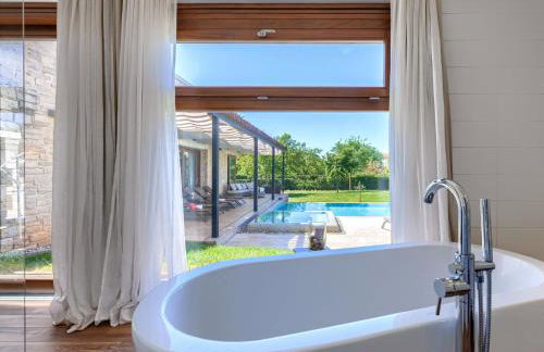 Villa Terra Rossa by Interhome - Foto 6