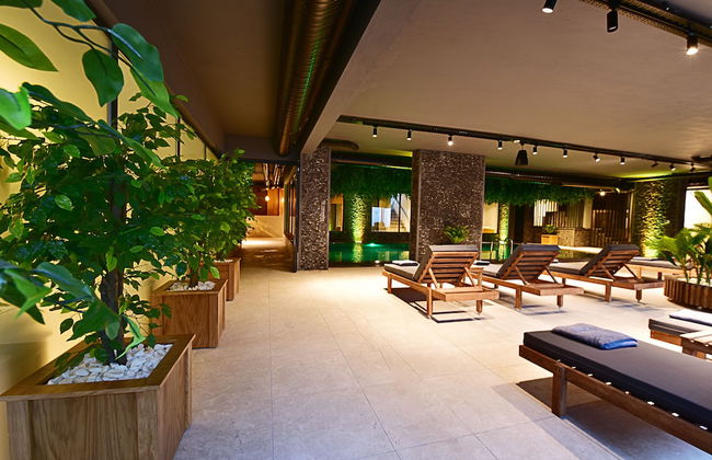 Jasmin Elite Residence & SPA - Photo 56