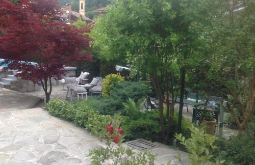 Nel verde house di Rolando - Photo 29