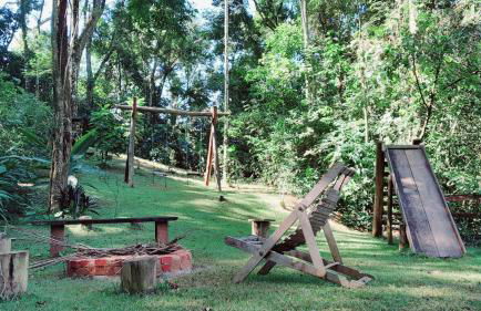 Chalé CaZinha de Penedo - Foto 45