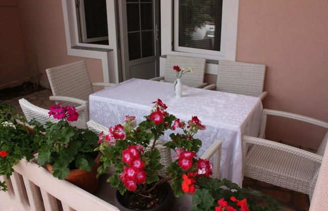 Apartments Tanja & Josipa - Foto 40