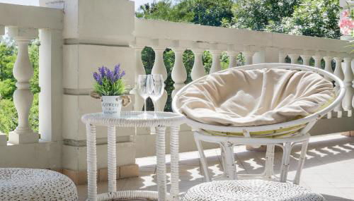 La Casa di Alice - Foto 3, Garden, Garden view