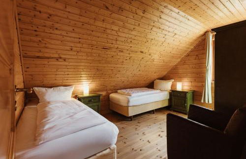 Naturerlebnisdorf Blauvogel Hasselfelde - Photo 59