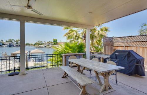 Discovery Bay Home with On-Site Delta Access! - Foto 1