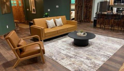 Pine Creek Cabins & Camping Resort - Foto 2