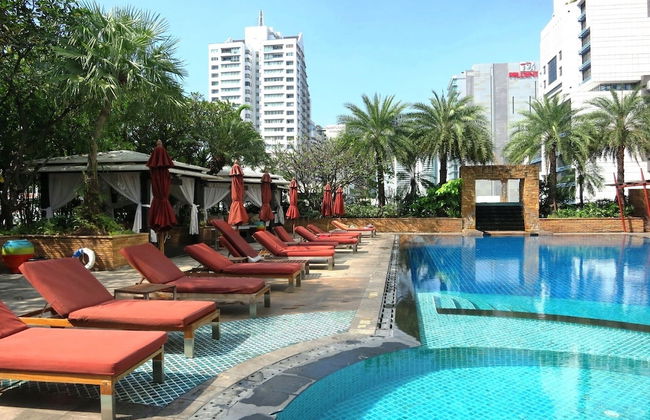 Serviced 2 Bed Superior Skyvillas - Foto 26