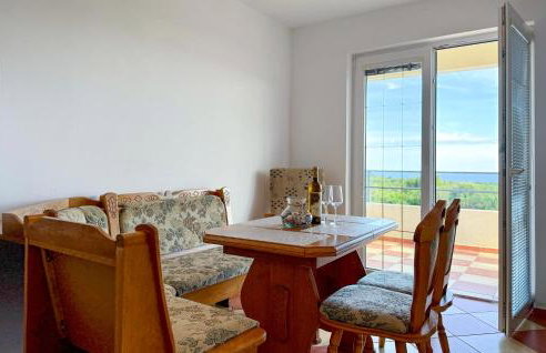 3 Bedroom Beautiful Apartment In Labin - Foto 2