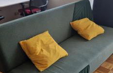 Cozy & Fully Equipped Flat in a Prime Location - Foto 7