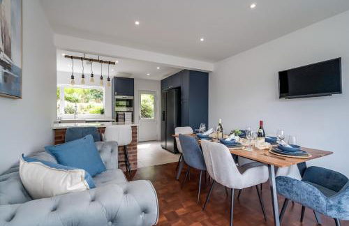 Stunning Home over Belfast City 11 minutes to Belfast City Centre - Foto 7