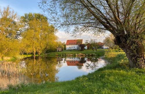 Traumhaftes Luxus-Ferienhaus - Foto 20