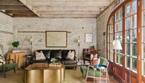 Gibbon House at Casa Zoe - Foto 2