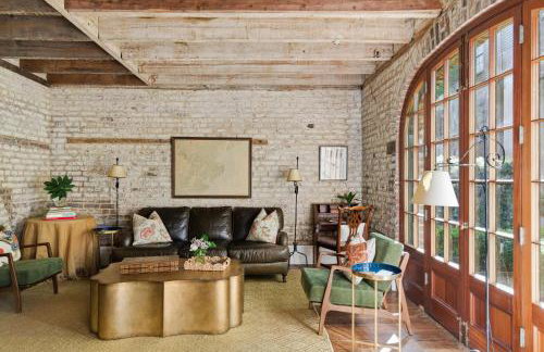 Gibbon House at Casa Zoe - Foto 2