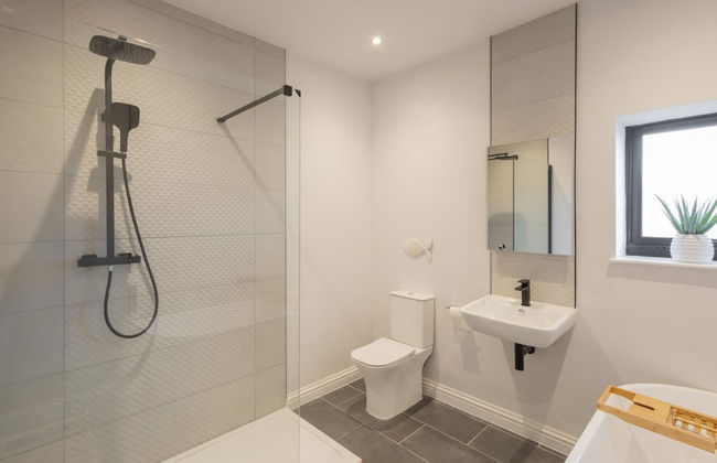 Host Stay Bay View House - Foto 30