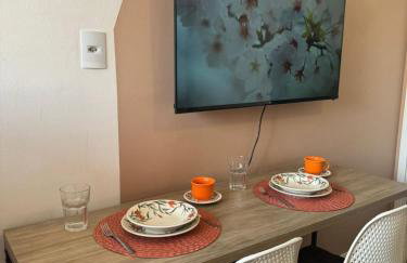 Pôr do Sol - Studio próximo a UFMG, Mineirão, Pampulha, Centro - Foto 21