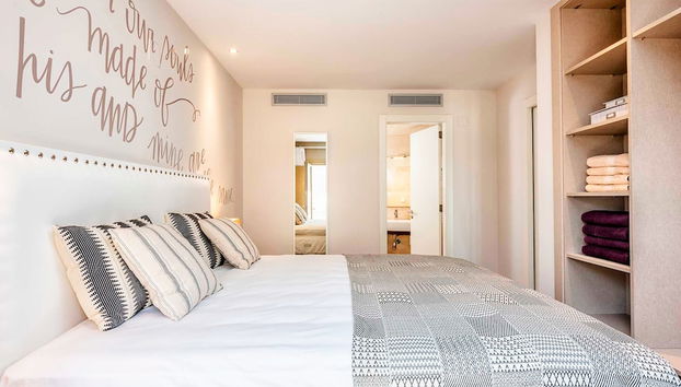 Solaga - Felix Saenz - Photo 2, Chambre