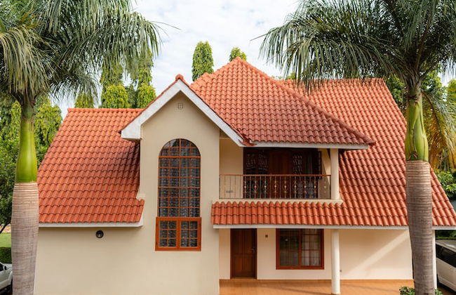 Kibo Homes Moshi - Foto 35