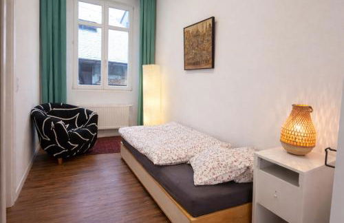 COLUMBUS - Raum für entspannte Aufenthalte nahe zur Schweiz - Foto 6