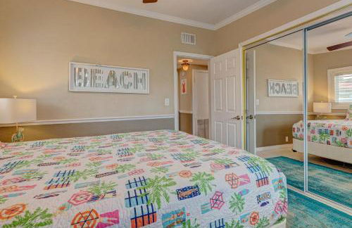 Bathing Suit Beach Bungalow - Foto 25