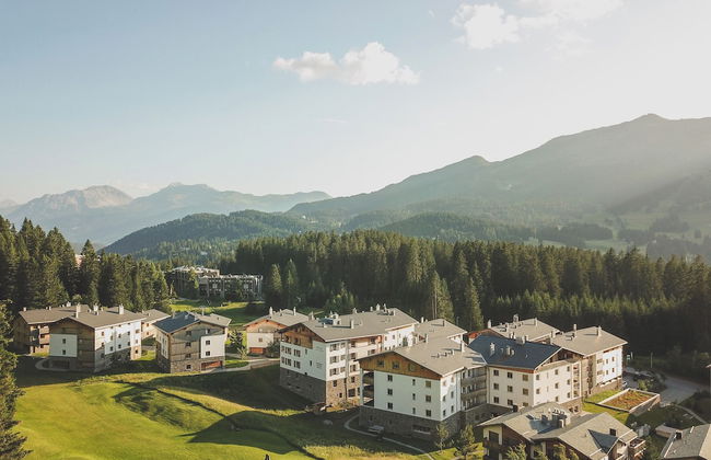 Priva Alpine Lodge Lenzerheide - Foto 65