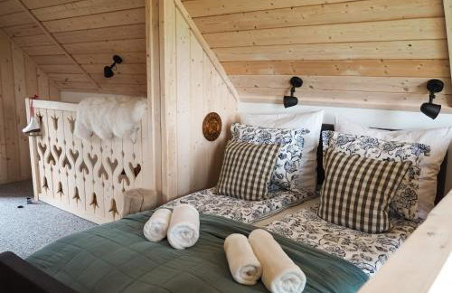 Owczarnia Tatry - Foto 66