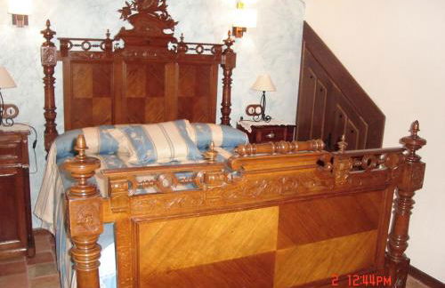 CASA EL AZUD - Foto 12