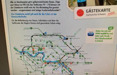 Ferienwohnung Zimmermann - Foto 41