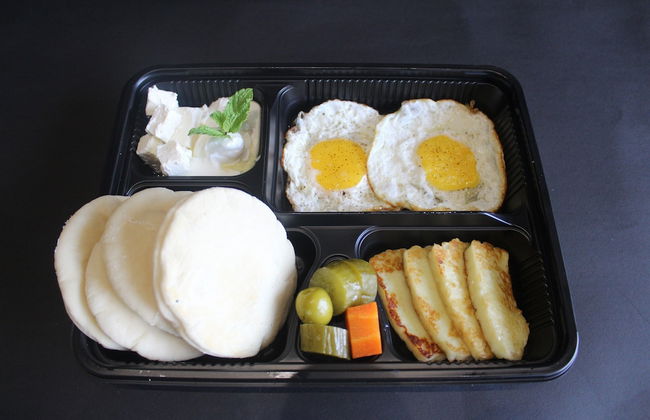 Sama Sohar Hotel Apartment - Photo 33