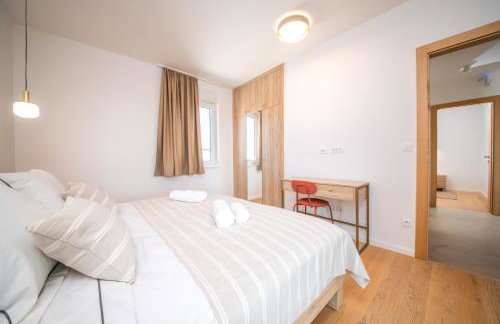 Vrsi Seaside Heights Apartments - Foto 55