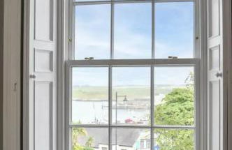 Fairway & Footpath Apartments Castle Place - Foto 49