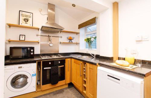 Cosy House - Stanstead Airport - Foto 13