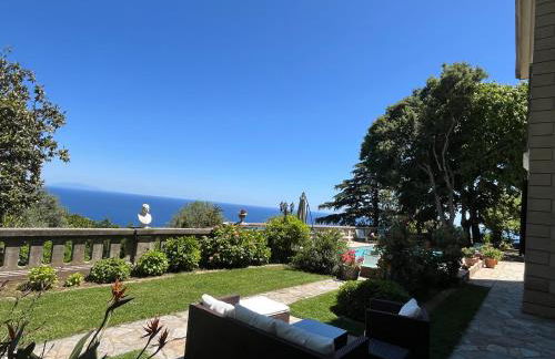 RDC maison de maitre pour 6 personnes avec piscine et jacuzzi - Photo 20