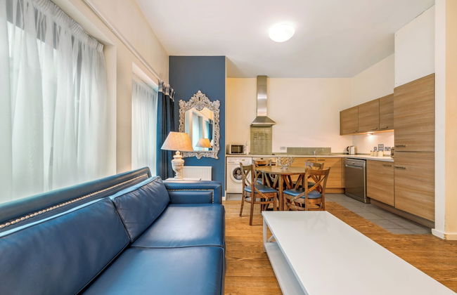 Princes Street Suites - Foto 21