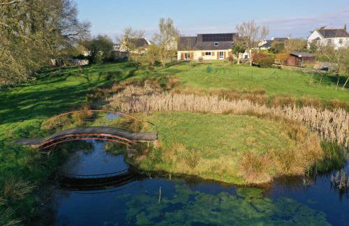 Maison très agréable - Photo 14
