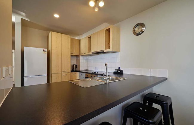 Kaikoura Luxury Apartments - Photo 47