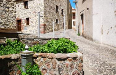 Su Cuile relax house with barbecue - Foto 35