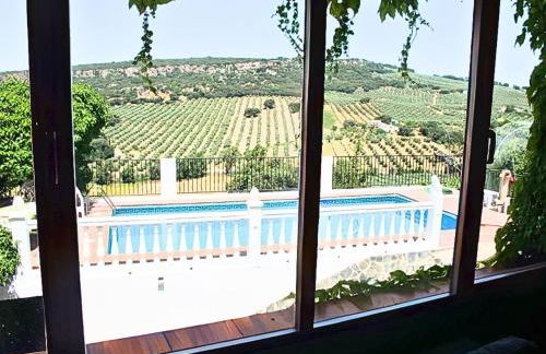 Casa rural VillaGloria - Foto 14