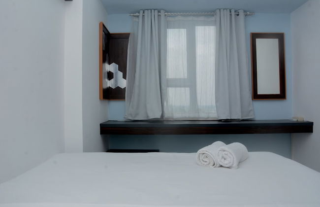 Brand New and Best Choice 2BR at Cinere Resort Apartment - Photo 4