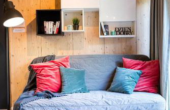 Szklany Dom nad Łąkami - Foto 66