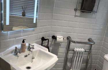 Mulberry House Farm The Garden Room - Foto 12