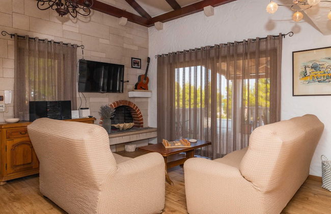 Villa Anabella - Foto 16