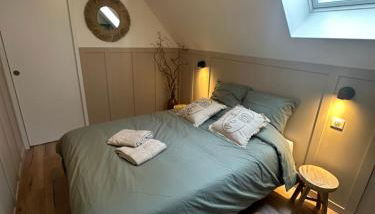 Gîte de charme, Le Terrier - Foto 5