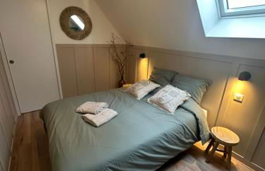 Gîte de charme, Le Terrier - Foto 5