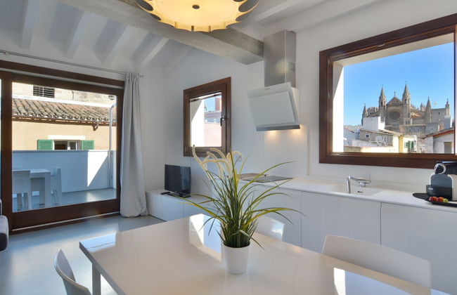 Lonja Suites Apartments - Foto 22