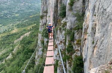 La Bastide Saint Jacques - Foto 43