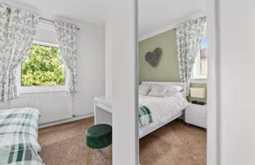 Grangeburn Residence - 2 bedroom home with parking - Foto 21