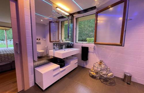 Stylish Host Cantabria- Lujosa villa en Bezana - Foto 11