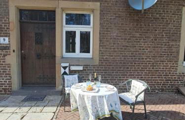 Schloss Rimburg - Apartments & Ferienwohnungen - Foto 74