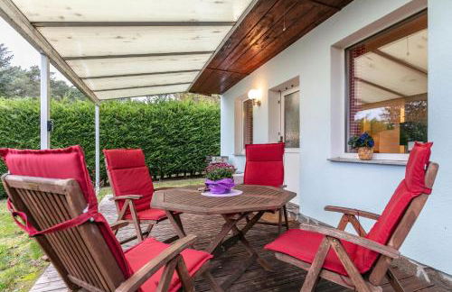 Insel Der Erholung Wohlfühlbungalow - Photo 19