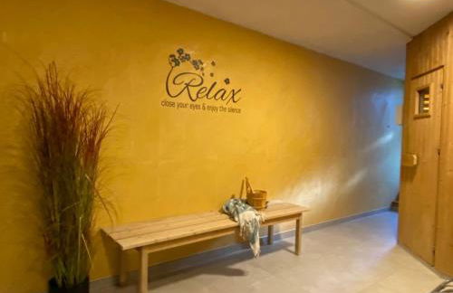 Fewo Herzgrün direkt an Wanderwegen mit traumhafter Aussicht Sauna E-Ladestation - Foto 26