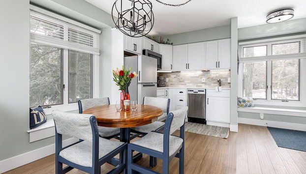 Servicio de comidas en la habitación